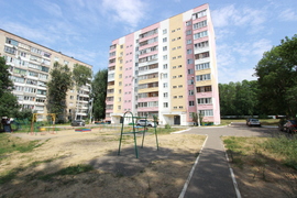 2-ком.улучшенка с большой кухней!