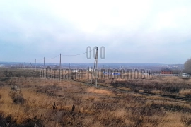 Участок под семейную ипотеку!