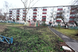 2-комнатная квартира 45.2 кв. м!