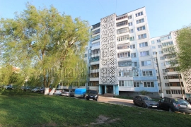 Сдается 1-ком в центре Химмаша!