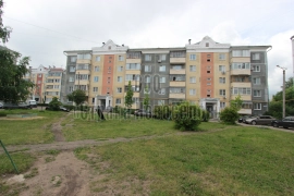 2-комн. квартира с новым ремонтом