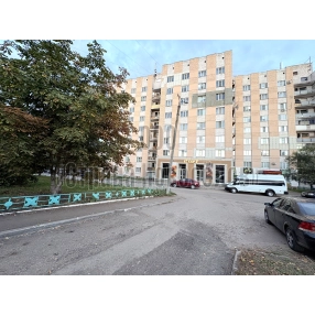 Комната на Юго-Западе с ремонтом!