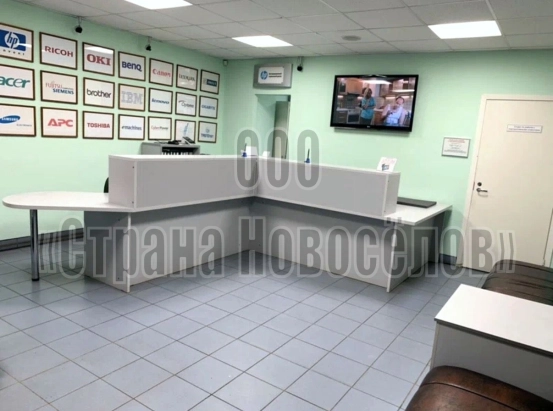 Помещение - 234.8 кв. м в Центре!