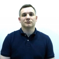 Поплавский Эдуард