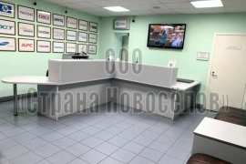 Помещение - 234.8 кв. м в Центре!
