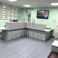 Помещение - 234.8 кв. м в Центре!